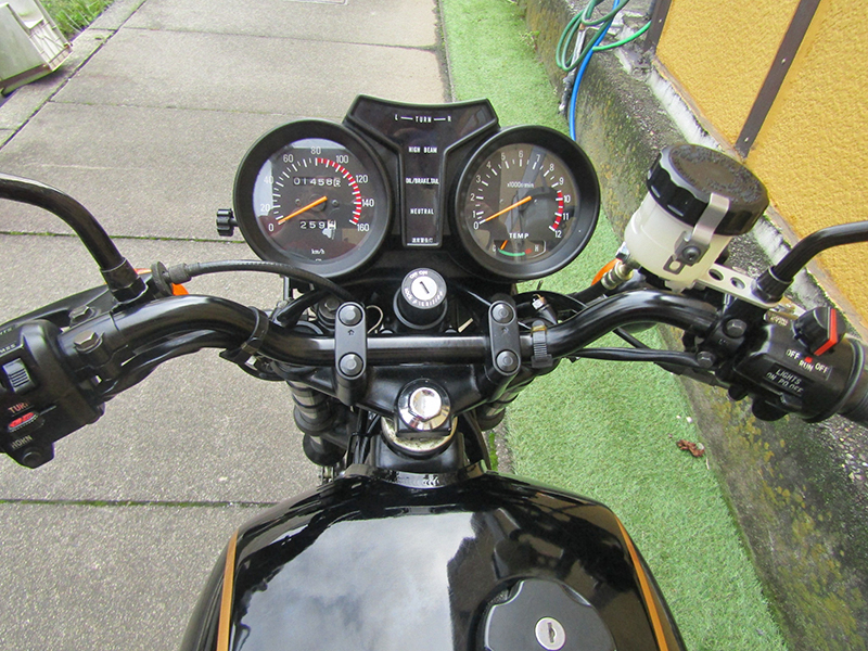 YAMAHA  RZ250�k350�l