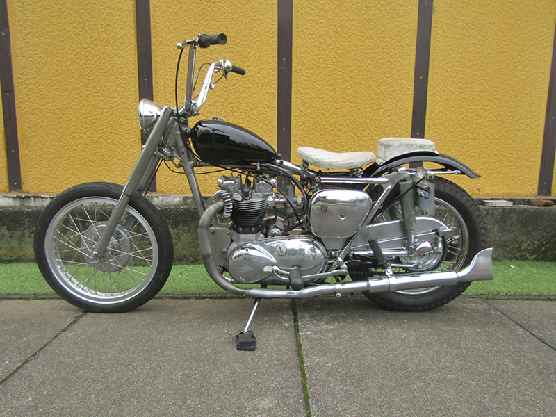 Triumph 6T�k650�l�J�X�^��