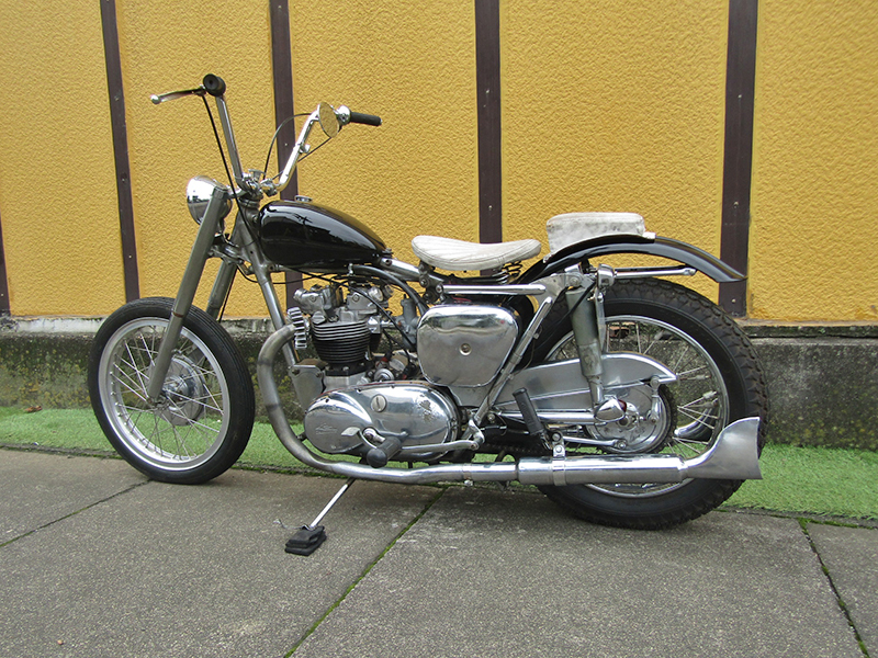 Triumph 6T�k650�l�J�X�^��