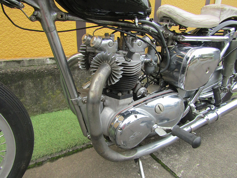 Triumph 6T�k650�l�J�X�^��