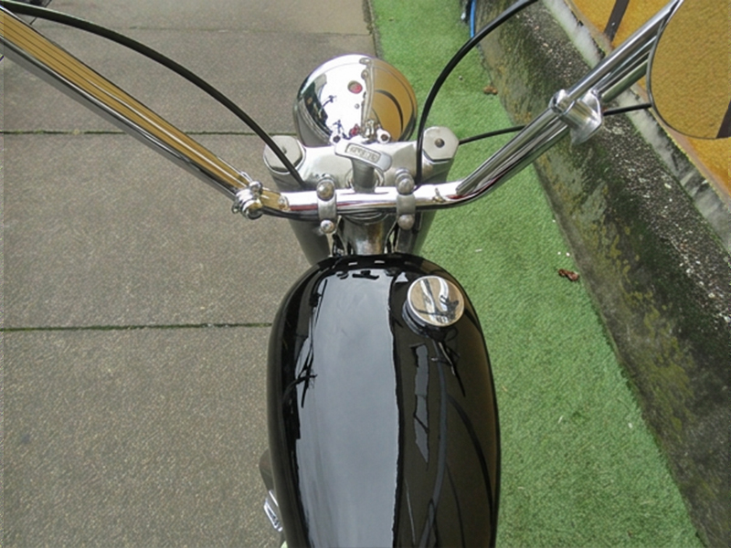 Triumph 6T�k650�l�J�X�^��