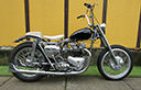 Triumph 6T�k650�l�J�X�^��