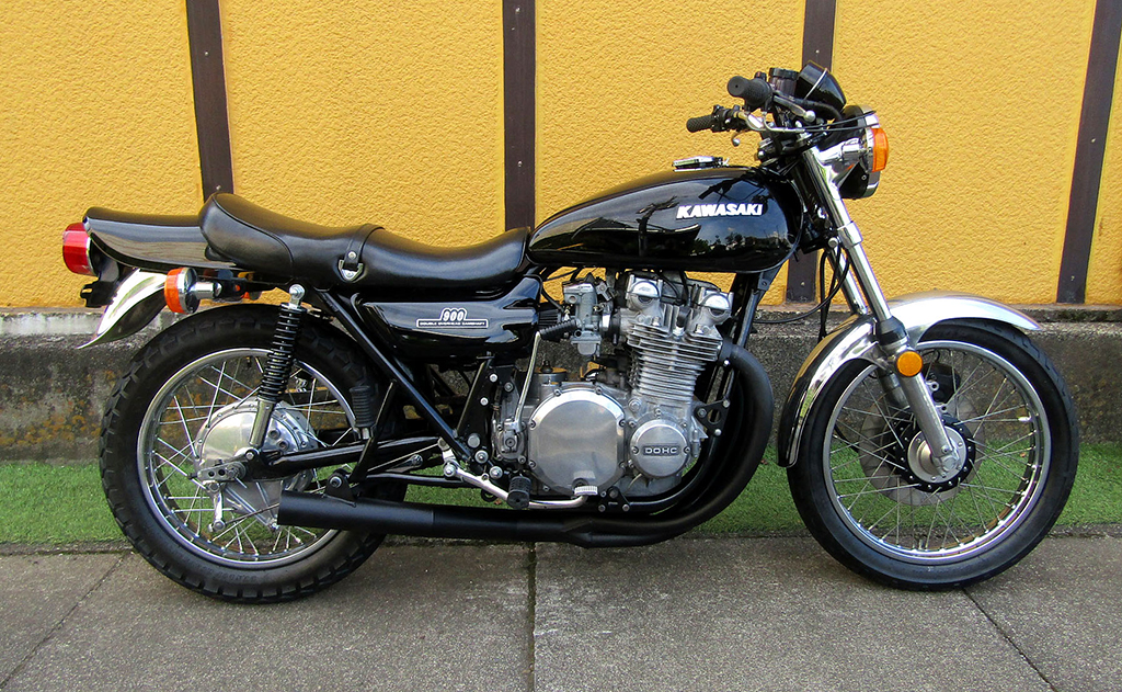 Z1-900