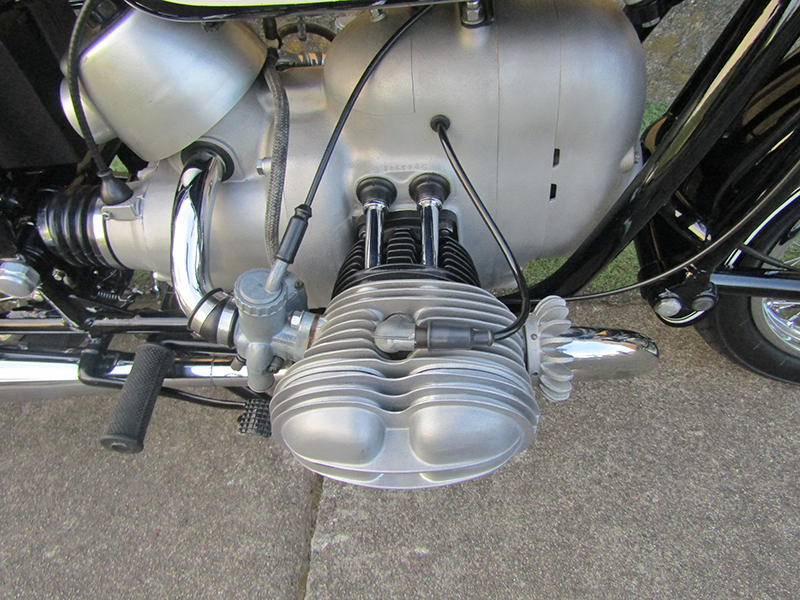 BMW R50S