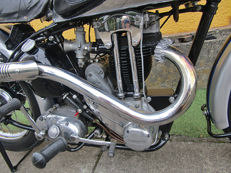 Triumph T80�k350�l