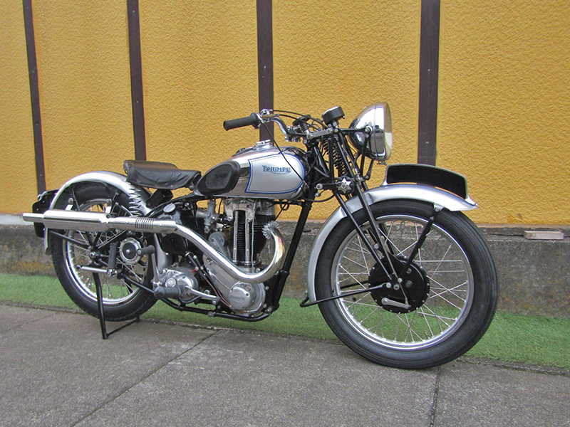 Triumph T80�k350�l