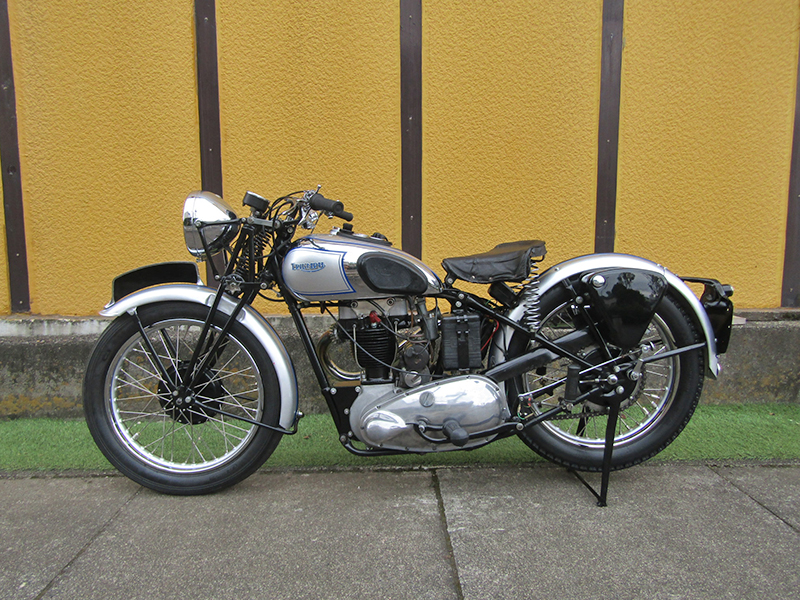 Triumph T80�k350�l