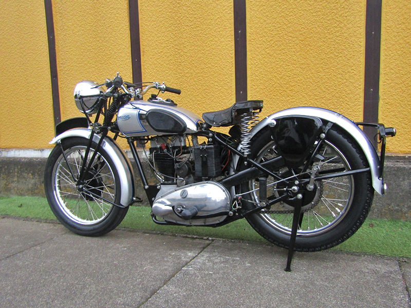 Triumph T80�k350�l