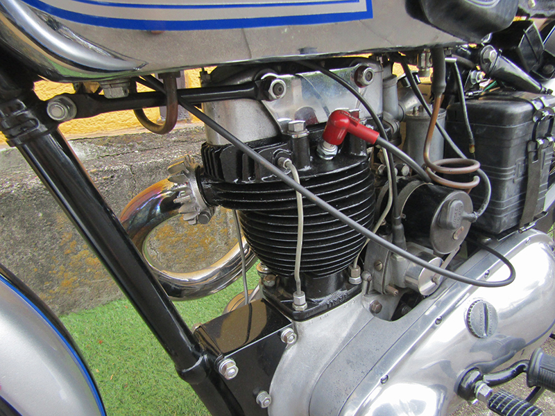 Triumph T80�k350�l