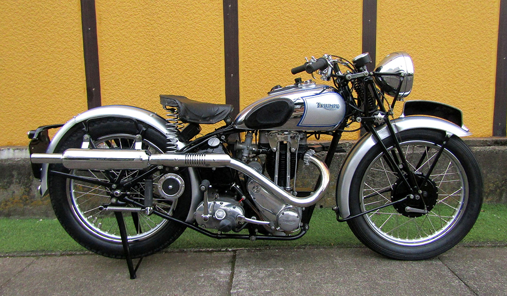 Triumph T80�k350�l