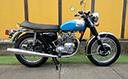 Triumph TR-6C�k650�lTrophy