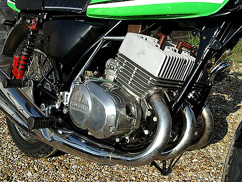 KH400