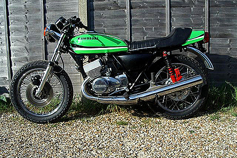 KH400
