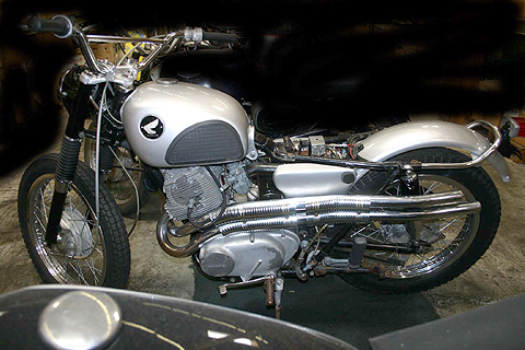 CL250