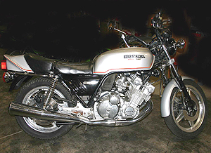 CBX1000