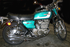 GT380B