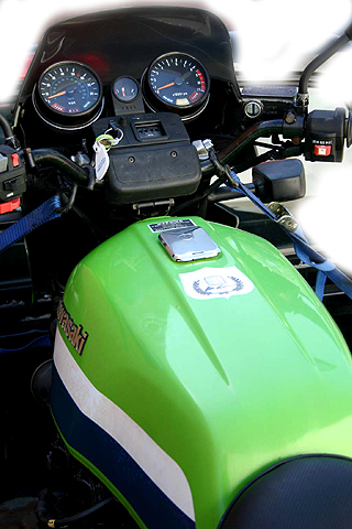 Z1000-R1 Lawson Replica