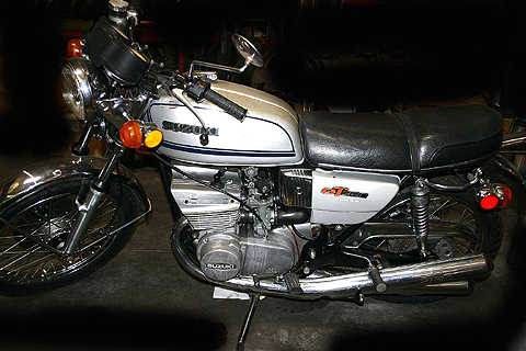 GT380B