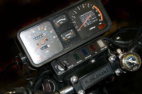 KZ1300-6