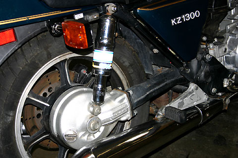 KZ1300-6