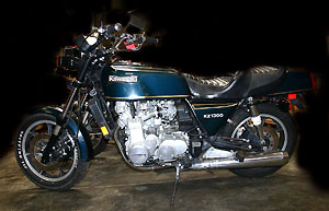 KZ1300-6