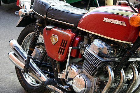 CB750K0k^l