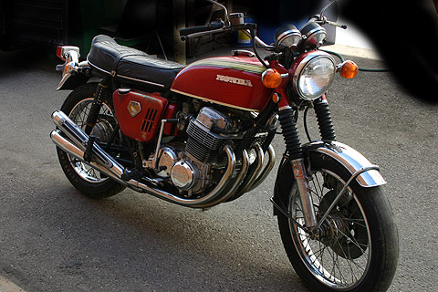 CB750K0k^l