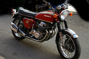 CB750K0k^l