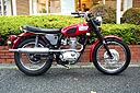 Triumph TR-25W Trophey