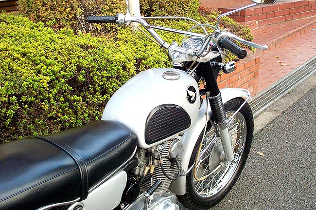 CL72 (250) Type-2 