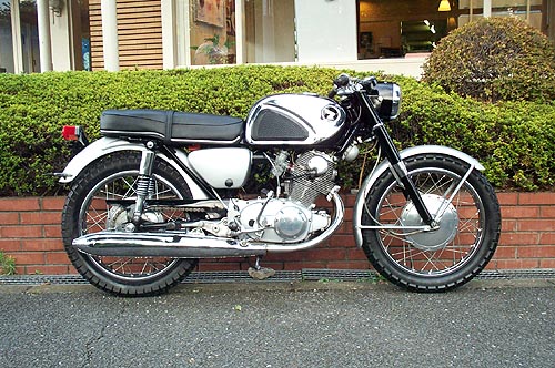 CB77 (305)