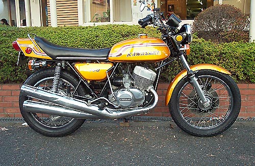 H2 (750SS)