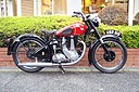 BSA B31