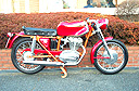 DUCATI 200 Elite