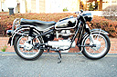 BMW R-26(250)