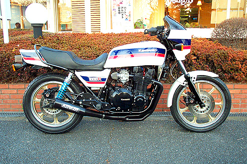 Z1000R2