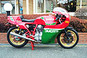 DUCATI 900 DESMO M.H.Repilica