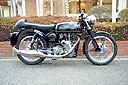 Velocette Venom(500) Clubman. 