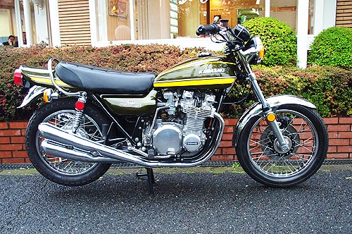 Z1-900 (Z1A)