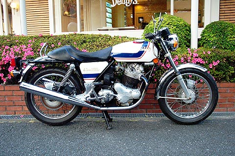 Norton@850 CommandokJ.P.S.-Versionl 