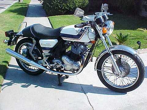 Norton@850 CommandokJ.P.S.-Versionl 