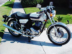 Norton@850 CommandokJ.P.S.-Versionl 