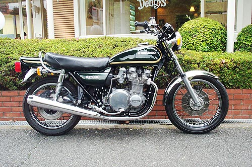 KZ1000