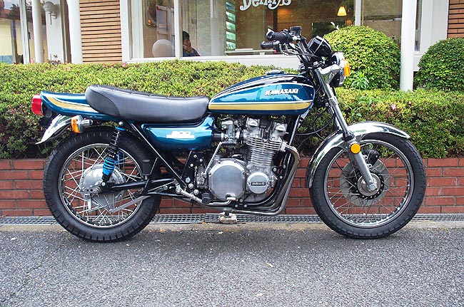 Z1-900 