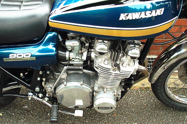 Z1-900 