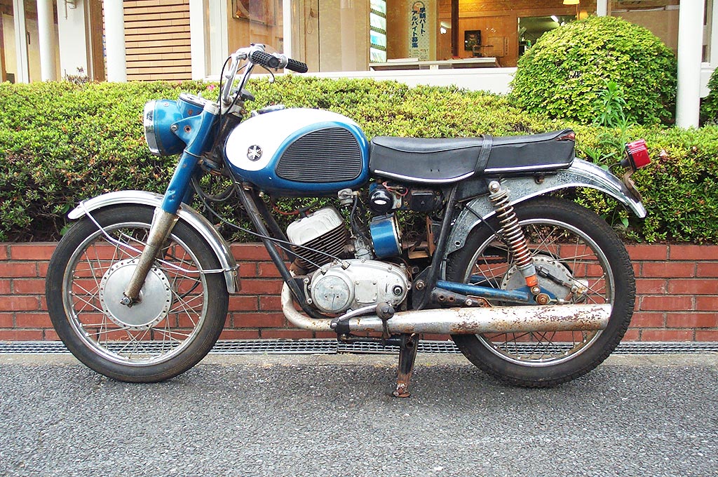 YDS-2(250)