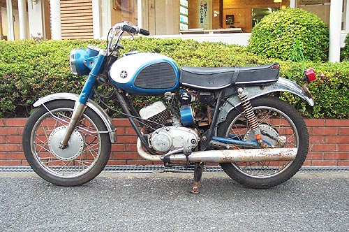 YDS-2(250)