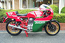 DUCATI 900 DESMO M.H.Repilica