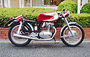 Ducati 250 Elite Version