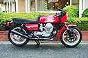 MotoGuzzi 850 Le man MK-1